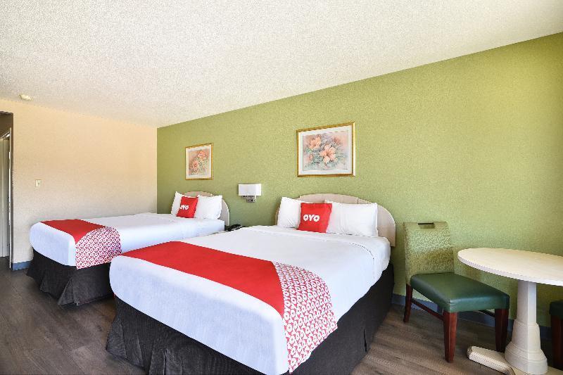 Oyo Hotel Yoakum West المظهر الخارجي الصورة