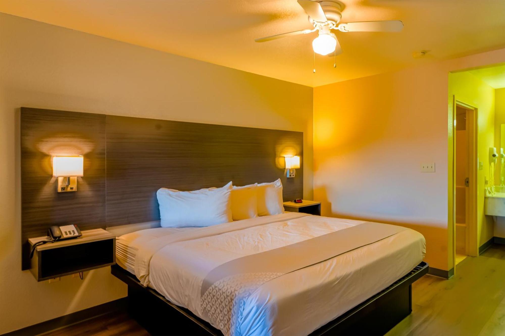 Oyo Hotel Yoakum West المظهر الخارجي الصورة