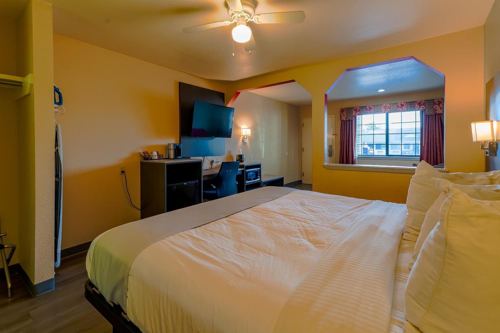 Oyo Hotel Yoakum West المظهر الخارجي الصورة