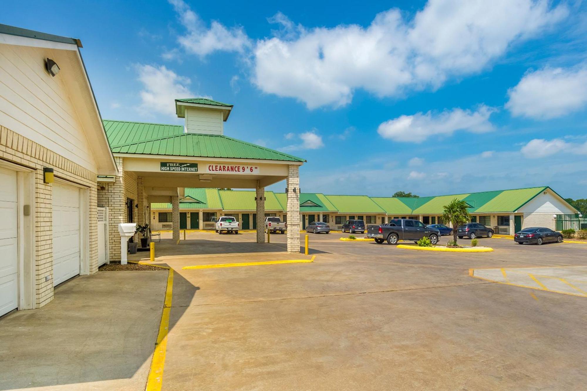 Oyo Hotel Yoakum West المظهر الخارجي الصورة