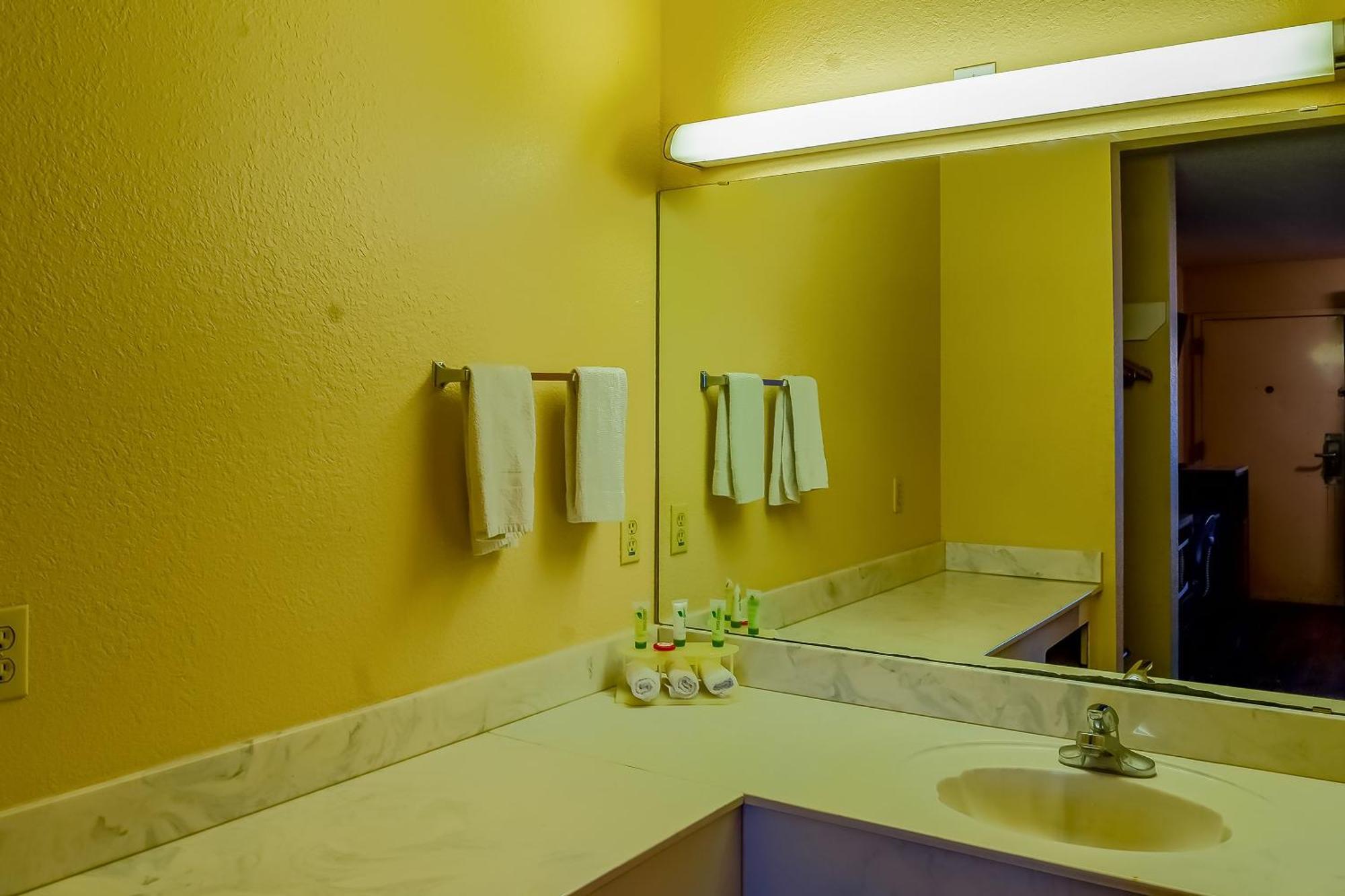 Oyo Hotel Yoakum West المظهر الخارجي الصورة